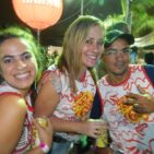 Bloco Skol Folia